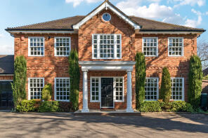 Chiltern, Maltmans Lane, Gerrards Cross SL9 8RS