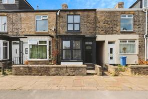 9, Salisbury Road, Sheffield S10 1WA
