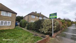 31a, Grove Road, New Barnet, Barnet EN4 9DH