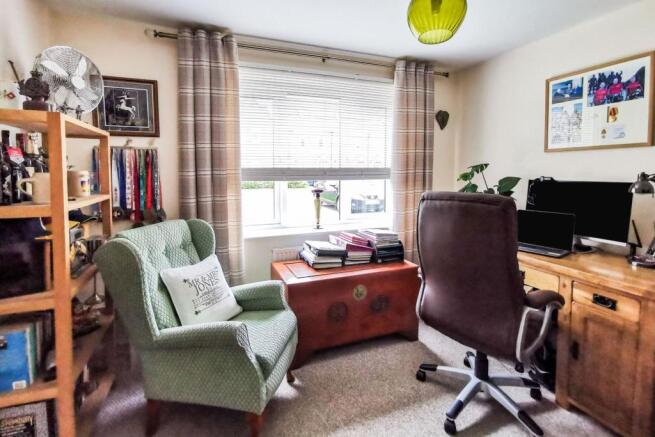Dining / Family Room