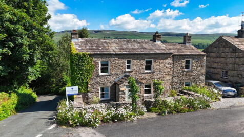 River View, Worton, Leyburn