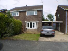 15, Allen Close, Peterborough PE6 8EZ