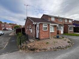 5, Kingfisher Avenue, Woodville, Swadlincote DE11 7QJ