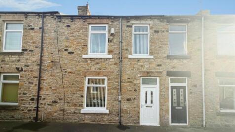 Windsor Terrace, New Kyo, Stanley, Durham, DH9