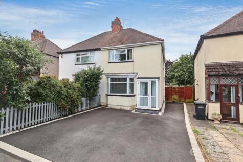 Greenmoor Road, Nuneaton, CV10 7EY
