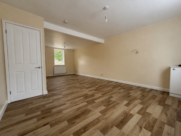 Lounge and Dining Room