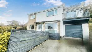 1 Bron Heli, Bryn Eithin, Talsarnau LL47 6YF