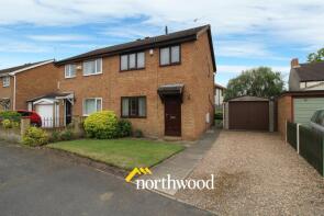 2, Bootham Close, Dunscroft, Doncaster DN7 4NJ