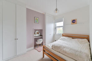 160a, Haydons Road, South Wimbledon, London SW19 8TR