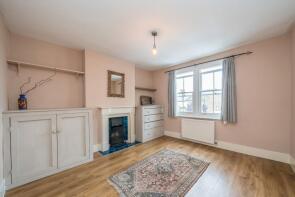 29a, Winchester Road, Twickenham TW1 1LE