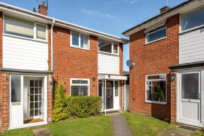 13, St Pauls Gate, Wokingham RG41 2YP