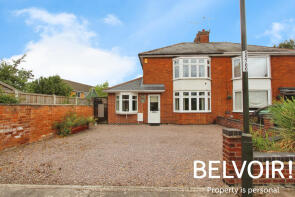 15, Arnold Crescent, Nottingham NG10 3BG
