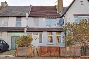 33, Longford Road, Bognor Regis PO21 1AB