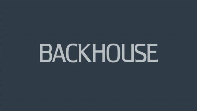 Backhouse