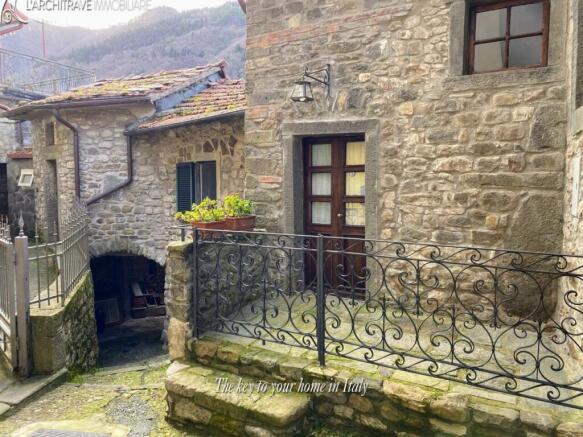 CASA FRANCESCA NUOVE