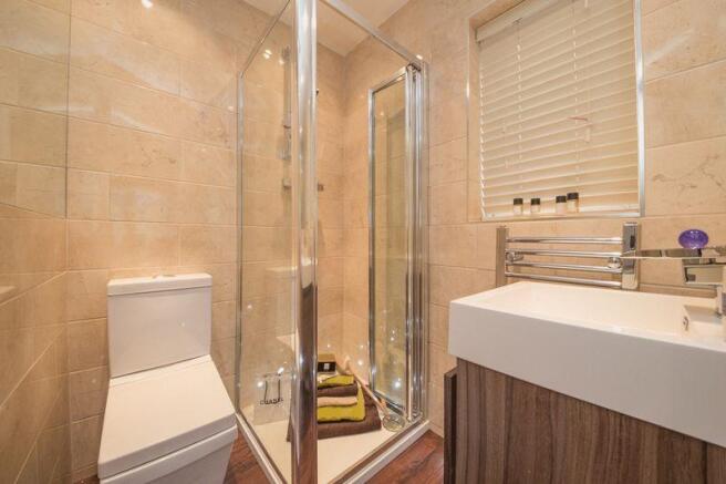 En suite