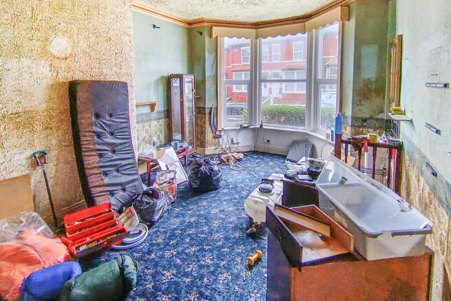 47 Keswick Road, Blackpool, FY1 5PB