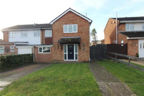 Beaumont Rise, Fareham, Hampshire, PO15