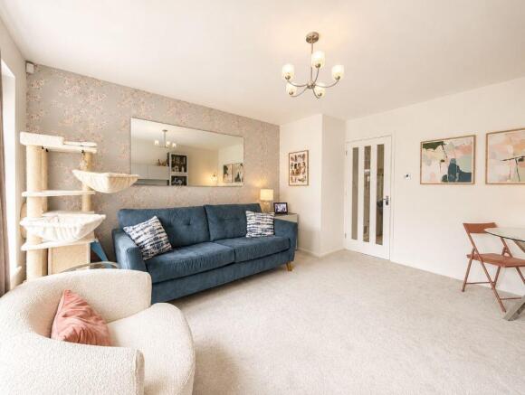 Lea Hall Drive, Burntwood, WS7 1ZS photo 4