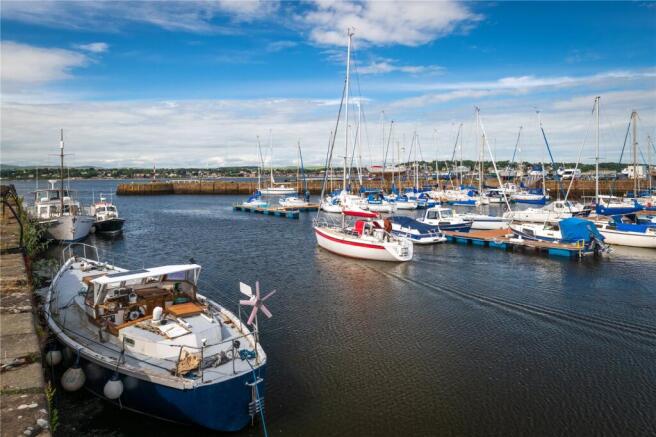 Harbour