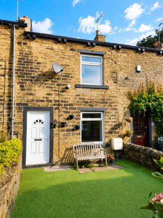 2 bed Terraced to rent Image 10