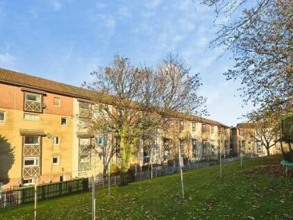 Lulworth Court, Dundee, DD4