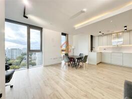 Apartment 83, Valencia Tower, Bollinder Place, London EC1V 2AQ