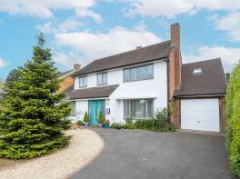 56, Picklers Hill, Abingdon OX14 2BB
