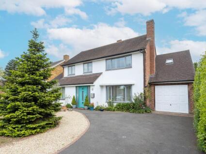 Picklers Hill, Abingdon, OX14