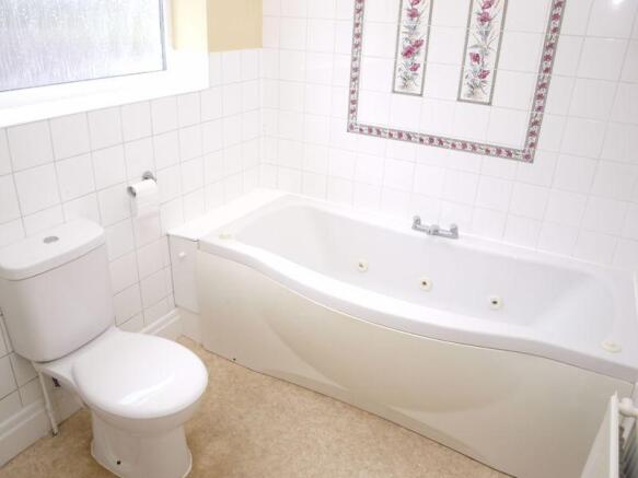 Family Bathroo...