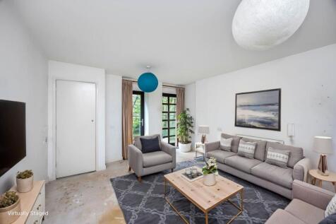 Stroudley Road, Gladstone House, BN1