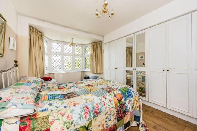 Bedroom 1