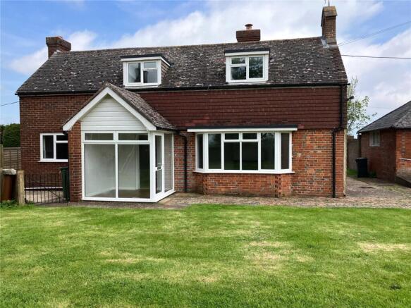 Chapel Cottage