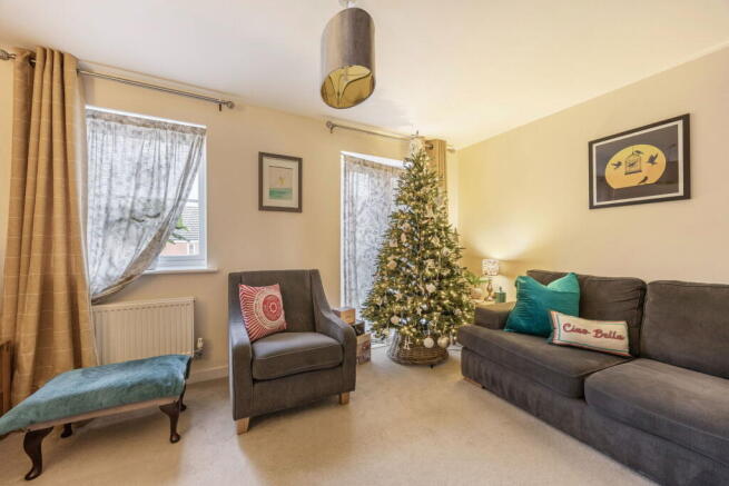 Fairford Road, Oakley Development, Cheltenham, GL52 photo 4