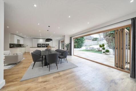 Croydon Road, Keston, Kent, BR2