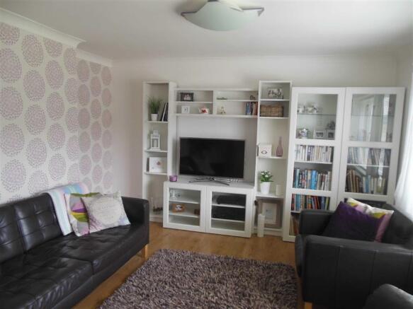 Lounge: