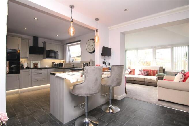 Open Plan