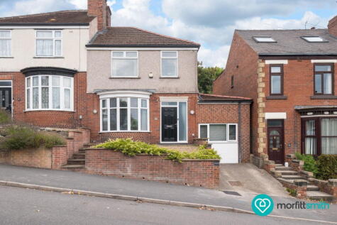 Langsett Avenue, Wadsley, Sheffield, S6 4AA