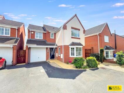 Weston Road., Stoke-On-Trent