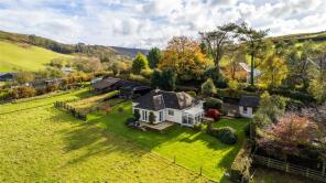 Oare Water Cottage, Oare To Malmsmead Bridge, Lynton EX35 6NU