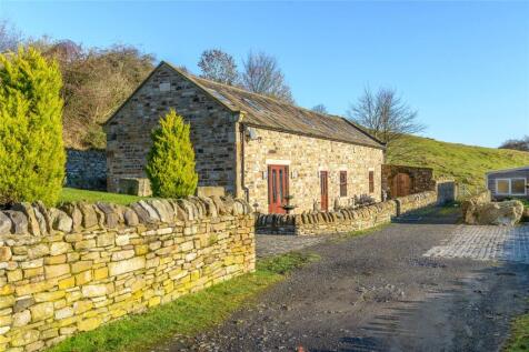 Mill Cottage, Low Bollihope, Frosterley, DL13