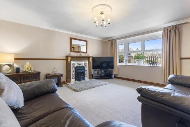 Bramleys Estate Agents - Redwood Drive - Bradley  