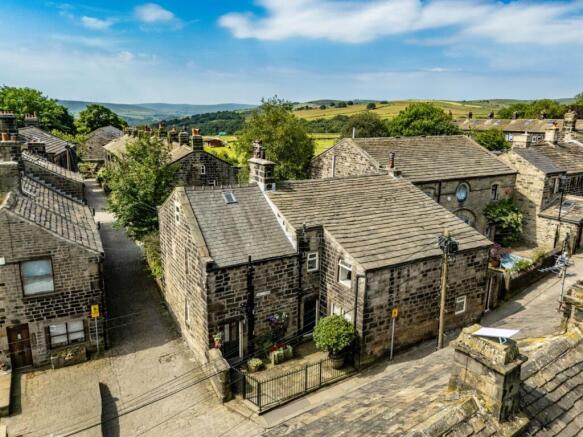 2 bed Cottage for sale Image 10