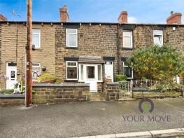 34, Vaal Street, Barnsley S70 3RA