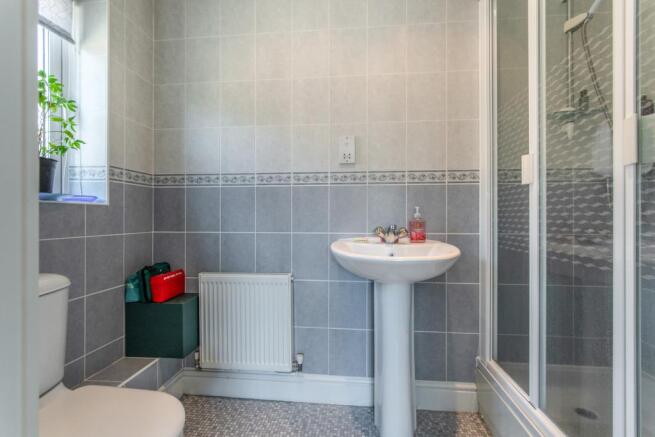 En-suite One