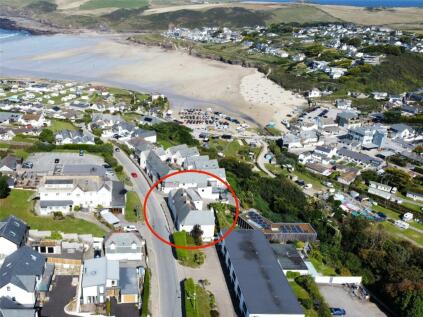 Polzeath, Polzeath, Cornwall