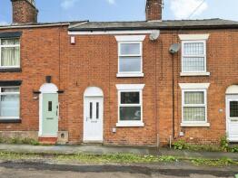 147, Canal Road, Congleton CW12 3AT