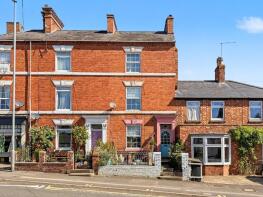 19, High Street, Northampton NN7 4QD