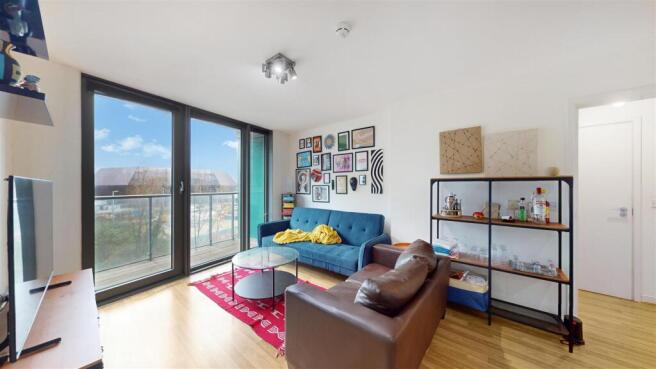 Flat 27, George Hudson Tower - 810DZZk5k6AMpMyWYc2