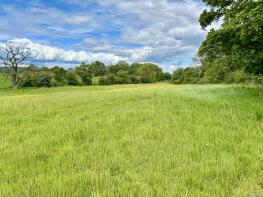 Oak Lodge, Dodds Green Lane, Whitchurch SY13 4AW